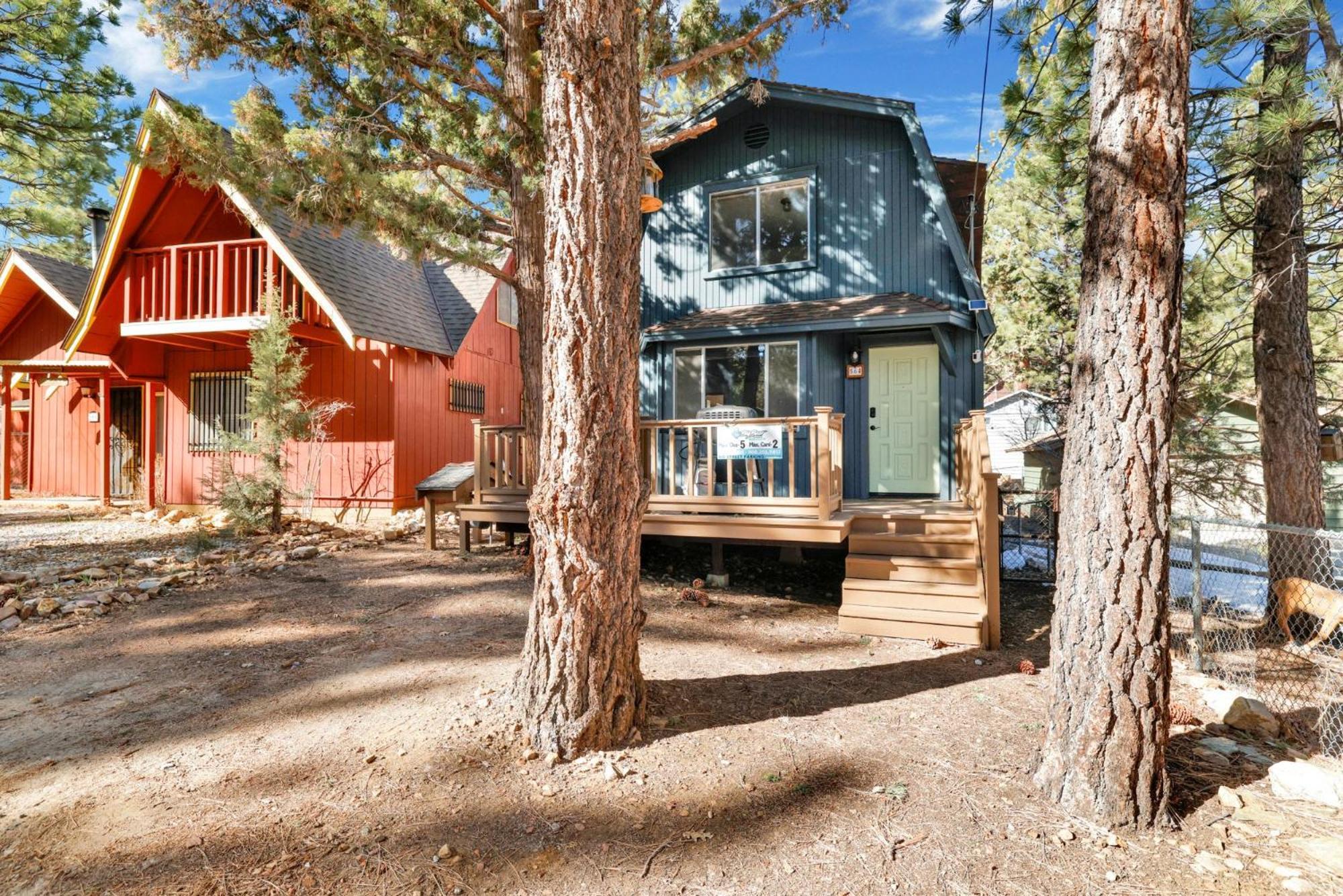 Cedar Chalet #1980 Villa Sugarloaf Exterior photo